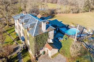 achat maison naucelles 15250