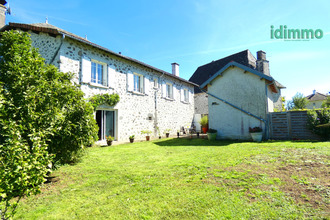 achat maison naucelles 15250