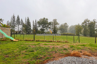 achat maison naucelles 15250