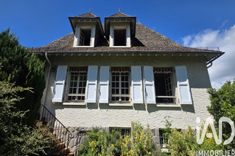achat maison naucelles 15250
