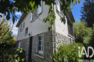 achat maison naucelles 15250
