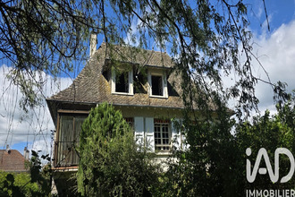 achat maison naucelles 15250