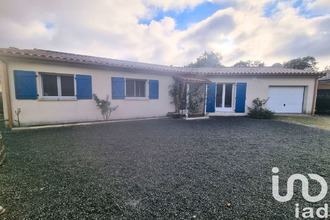 achat maison naujac-sur-mer 33990