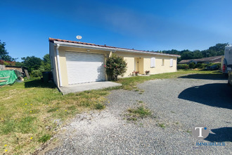 achat maison naujac-sur-mer 33990
