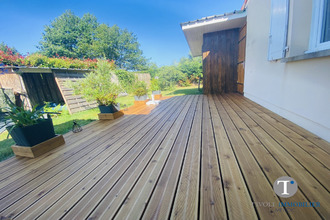 achat maison naujac-sur-mer 33990