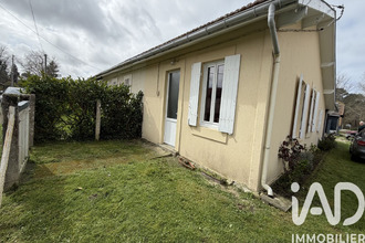 achat maison naujac-sur-mer 33990