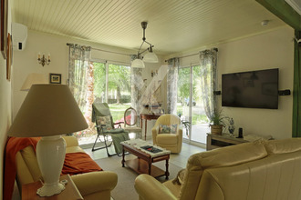 achat maison naujac-sur-mer 33990