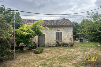 achat maison naujan-et-postiac 33420