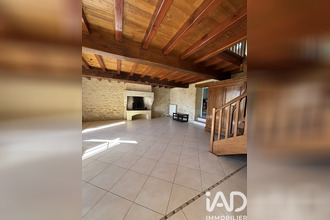 achat maison naujan-et-postiac 33420