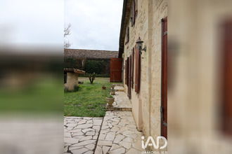 achat maison naujan-et-postiac 33420