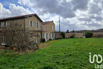 achat maison naujan-et-postiac 33420