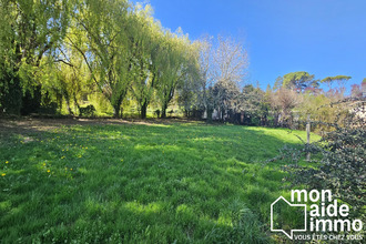 achat maison naujan-et-postiac 33420