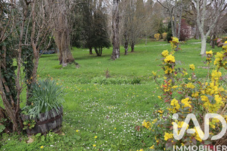 achat maison naujan-et-postiac 33420