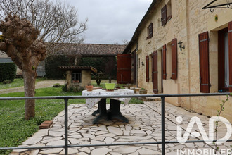 achat maison naujan-et-postiac 33420