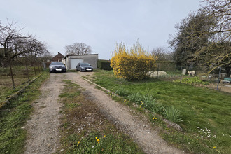 achat maison nauroy 02420