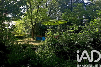 achat maison naussac 12700