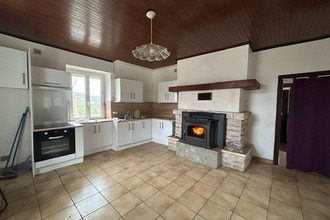 achat maison naussac 12700