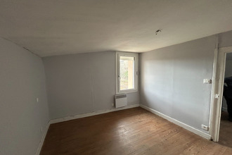 achat maison naussac 12700