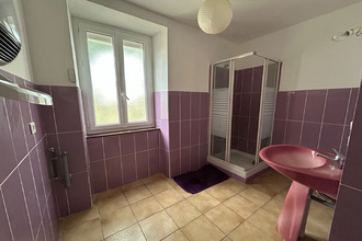 achat maison naussac 12700