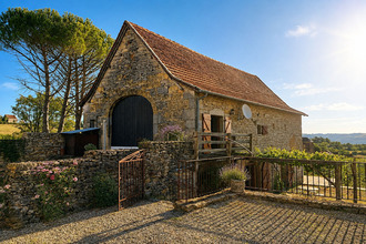 achat maison naussac 12700