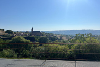 achat maison naussac 12700