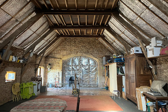 achat maison naussac 12700
