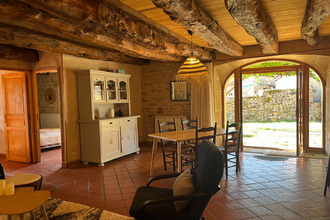 achat maison naussac 12700