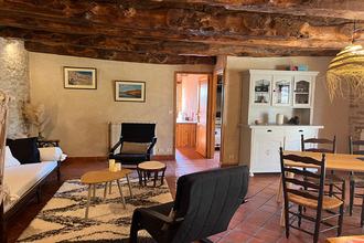 achat maison naussac 12700