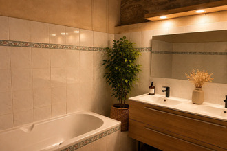 achat maison naussac 12700