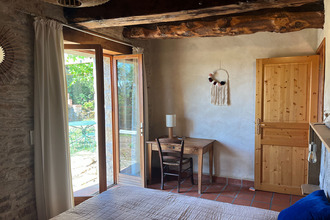 achat maison naussac 12700