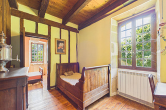 achat maison naussac 12700