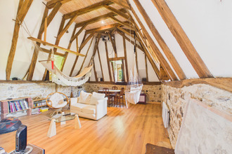 achat maison naussac 12700