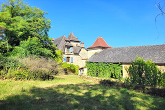 achat maison naussac 12700
