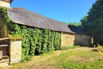 achat maison naussac 12700