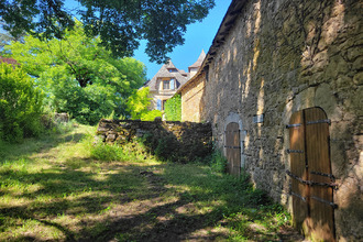 achat maison naussac 12700
