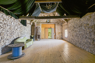 achat maison naussac 12700