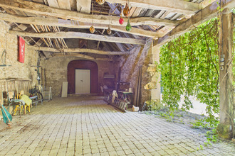 achat maison naussac 12700