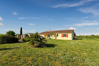 achat maison naussannes 24440