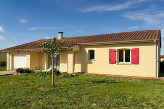 achat maison naussannes 24440