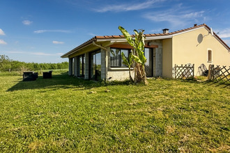 achat maison naussannes 24440