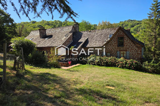 achat maison nauviale 12330