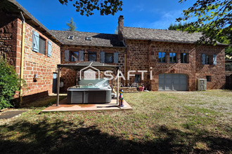 achat maison nauviale 12330