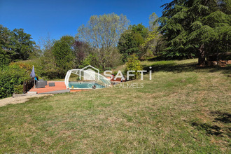 achat maison nauviale 12330