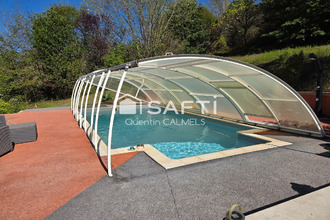 achat maison nauviale 12330