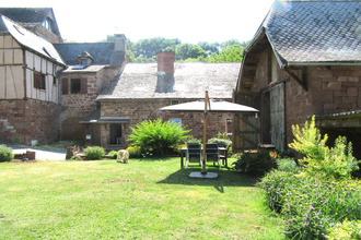 achat maison nauviale 12330