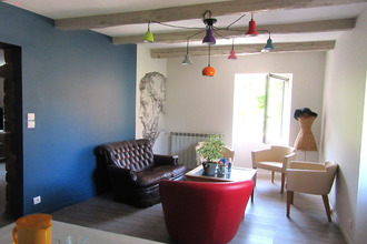 achat maison nauviale 12330