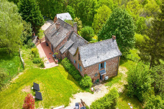 achat maison nauviale 12330