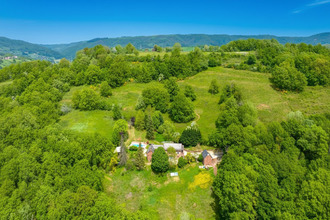 achat maison nauviale 12330