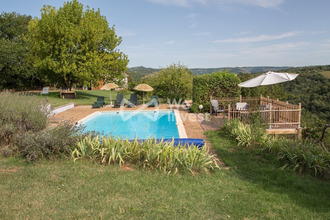 achat maison nauviale 12330