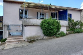 achat maison navacelles 30580